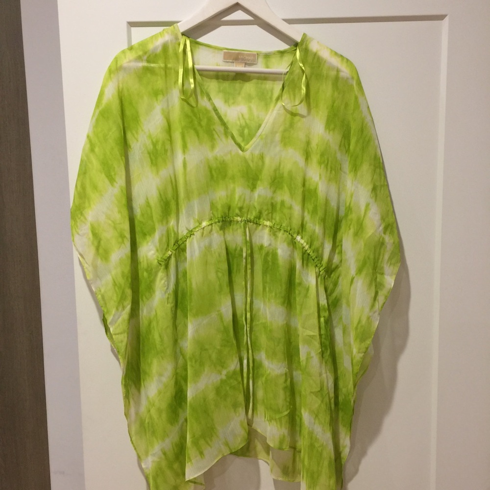 Michael Kors cover up
